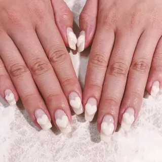 ネイル VIOLUS所属・VIOLUS 関目のネイルデザイン