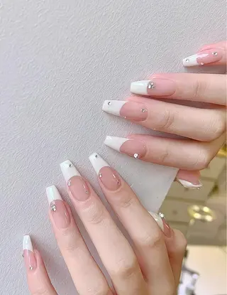 ネイル 🎀 NaNa_nailのネイルデザイン