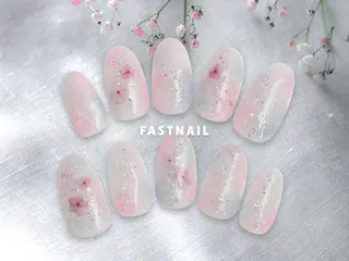 ネイル ファストネイル 八王子店のネイルデザイン