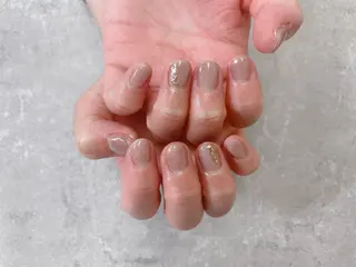 ネイル foglia❁﻿. ⌇﻿imamuraのネイルデザイン