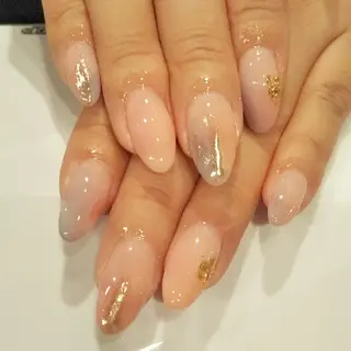 ネイル private salon mieのネイルデザイン