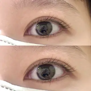 マツエク・マツパ Uchi Yuraのマツエク・マツパデザイン