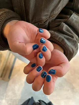 ネイル ZEST kalon RINAのマツエク・マツパデザイン