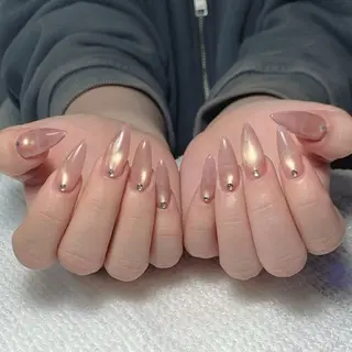 ネイル MIO nail   Osaka所属・Mio nail Osakaのネイルデザイン