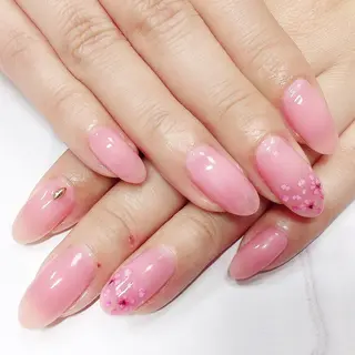 ネイル CL Nailのネイルデザイン