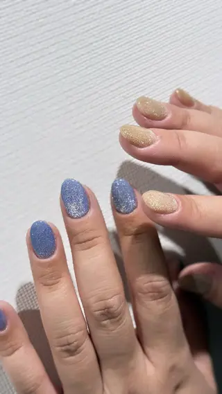 ネイル GRG NAILのネイルデザイン