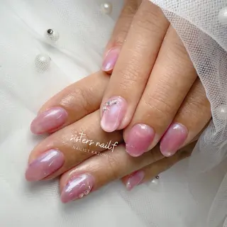ネイル sisters nail.fのネイルデザイン