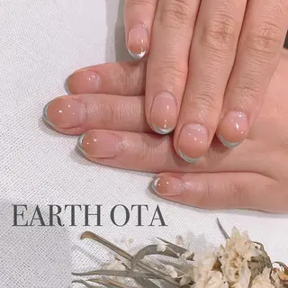 ネイル Rena colore'のネイルデザイン