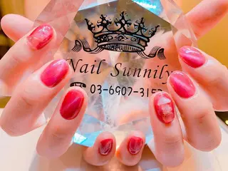 ネイル リン リンのネイルデザイン