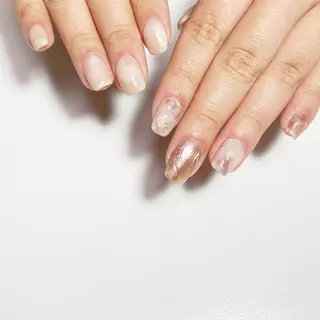 ネイル 【移転しました】 ami  nailのネイルデザイン