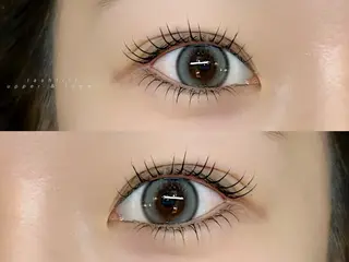 マツエク・マツパ Maison Amy所属・Maison Amy 【ﾒｿﾞﾝｴｲﾐｰ】のマツエク・マツパデザイン