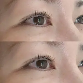 マツエク・マツパ オガワ 。のマツエク・マツパデザイン