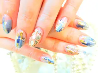 ネイル Dolce.Nail 柏店のネイルデザイン