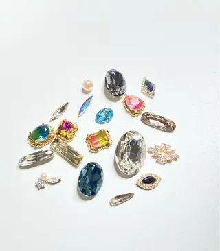 ネイル lune nail_2017のその他イメージ