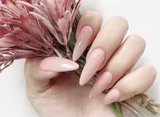 ネイル nail&eyelash ercher 立川北口店所属・🧡Ercher あゆみ🧡のネイルデザイン