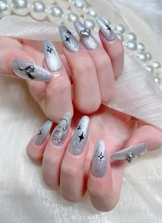 ネイル Melody メロディのネイルデザイン