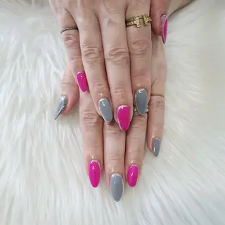 ネイル Lily Eye&Nailのネイルデザイン