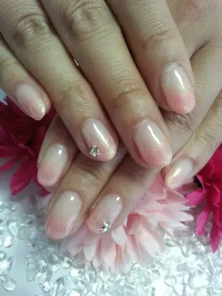 ネイル CURAR 藤沢店 あらのネイルデザイン