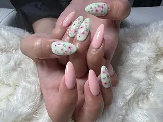 ネイル 💎JADE💎 齊藤沙也香のエステ・リラクイメージ