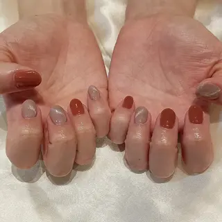 ネイル Coco Girlsのネイルデザイン