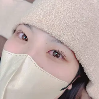 マツエク・マツパ KARUNA the beautyのマツエク・マツパデザイン