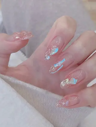 ネイル Z TTまつげネイルのマツエク・マツパデザイン