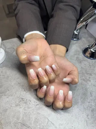 ネイル IROHA NAIL 北村菜帆のネイルデザイン