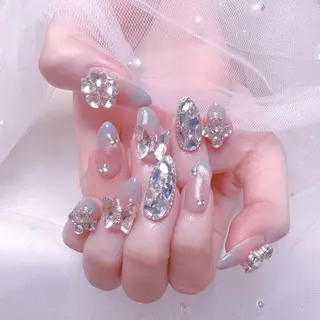 ネイル ロータス ネイルサロンのネイルデザイン