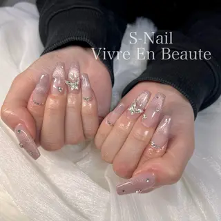 ネイル S Nailのネイルデザイン