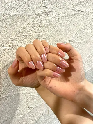 ネイル C. Ayaのネイルデザイン