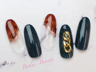 ネイル vimore ネイルサロンのネイルデザイン