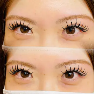 マツエク・マツパ 新小岩まつ毛眉毛 BelkaLashの眉毛・アイブロウイメージ