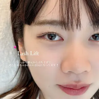 マツエク・マツパ れいな 【lazo】の眉毛・アイブロウイメージ