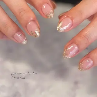 ネイル KOMINE TOMOKOのネイルデザイン