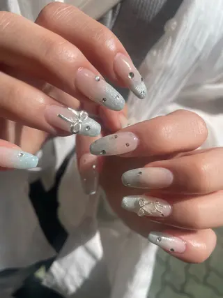 ネイル laviebelle norikoのネイルデザイン