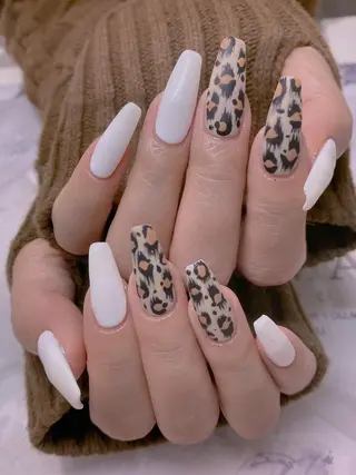 ネイル エムズ エムズのマツエク・マツパデザイン