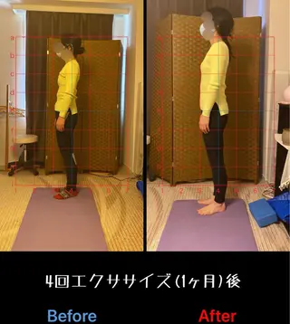 SP.セイビア 麻布十番店のエステ・リラクイメージ