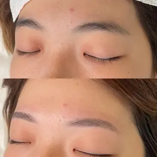 アイブロウ プライベートサロン MIMOの眉毛・アイブロウイメージ