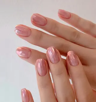 ネイル 🎀Lilla💎 Nail Salonのネイルデザイン