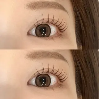 マツエク・マツパ Niyu名駅店 山口の眉毛・アイブロウイメージ