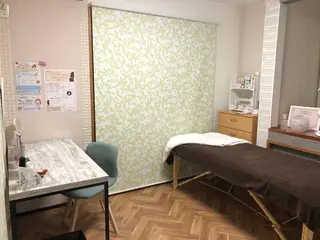 エスカル ボーテのエステ・リラクイメージ