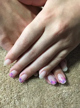 ネイル miwa ミワのネイルデザイン