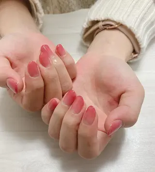 ネイル Atelier Le Passage所属・h nakatsukaのネイルデザイン