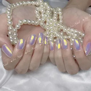 ネイル IRIS NAIL大塚のネイルデザイン