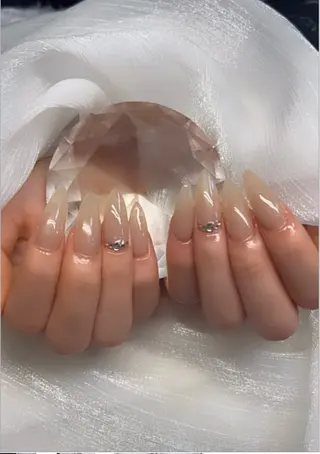 ネイル Chan nailsのネイルデザイン