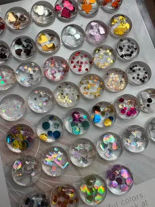 ネイル Slow.Nail Tomomiのネイルデザイン