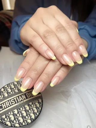 ネイル SALON DOUDOUのネイルデザイン