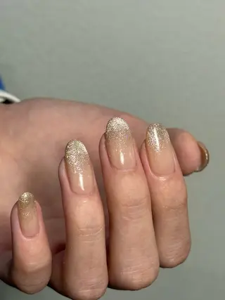 ネイル neouv所属・NEOUV_ mikuのネイルデザイン