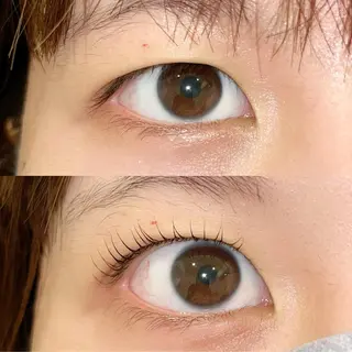 マツエク・マツパ ai一重専門🎀束感 まつげ🫧表参道のマツエク・マツパデザイン