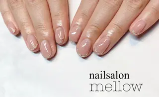 ネイル 大山 浩美のネイルデザイン